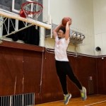 【バスケ】におどりFIVE さんのプロフィール写真