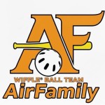 Air Family（ウィッフルボール） さんのプロフィール写真